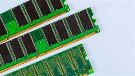 dual channel ram mixing